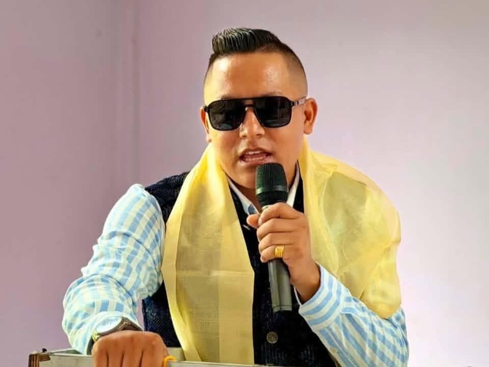 अर्जुन गुरुङ: युवा नेतृत्व हुँदै आदिवासी जनजाति अभियानको केन्द्रीय भूमिकासम्म