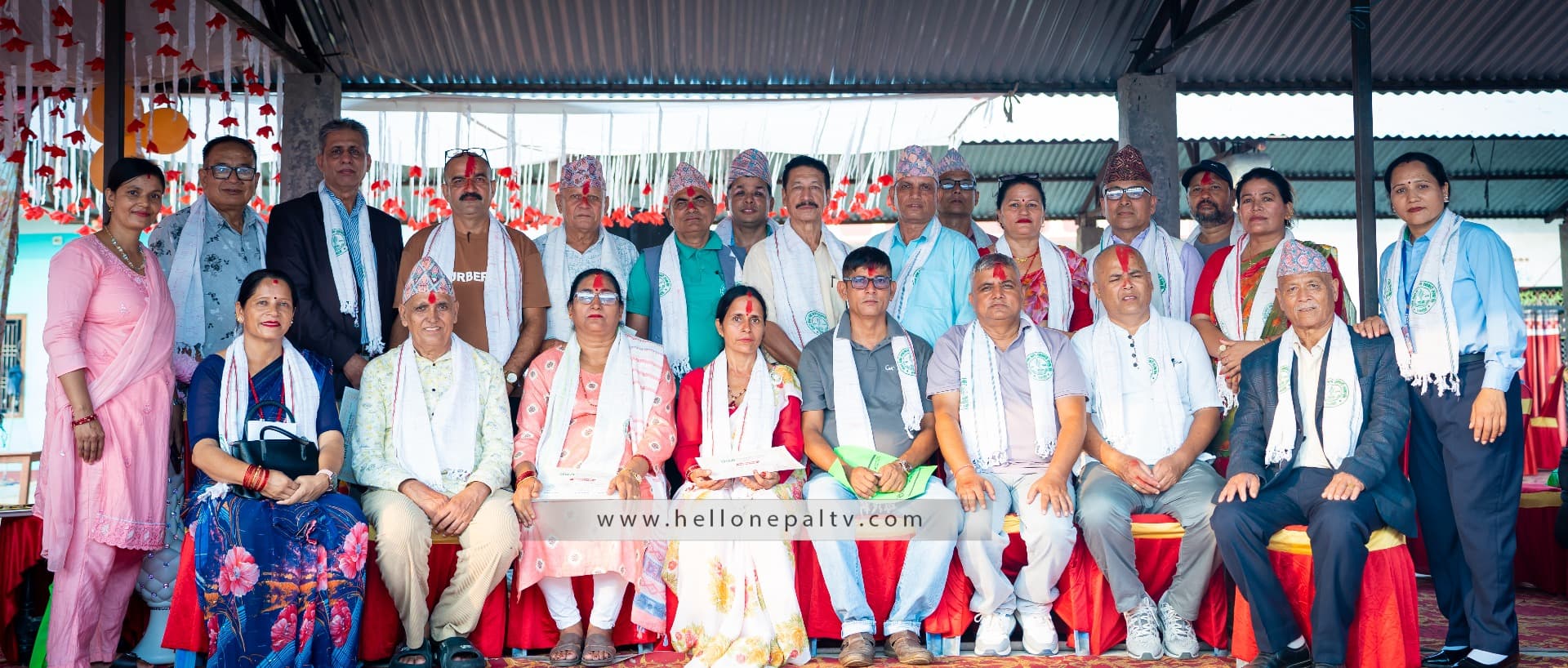 संचय सहकारीको १७औँ साधारण सभा सम्पन्न, प्रेमबहादुर रोकाहा अध्यक्षमा निर्विरोध